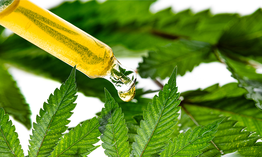 Cannabis Extract For Targeted Effects