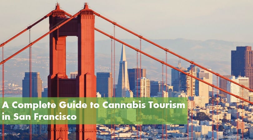 A Complete Guide to Cannabis Tourism in San Francisco
