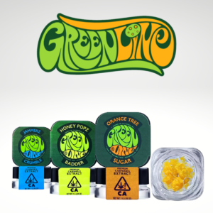20 Percent Off Greenline Concentrates Sale 