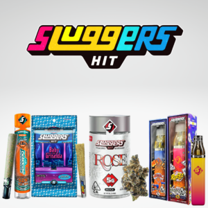 20% off Sluggers Hit Products