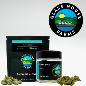 30% Off Glass House Farms Buzz Delivery