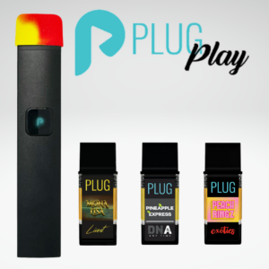 PLUGPlay 20% Off Discount Sales Offer - Buzz Delivery