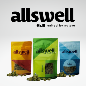 15% Off Allswell Cannabis Discount Sale Buzz Delivery